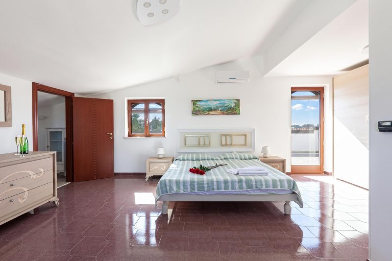 Tenuta San Cassiano With Garden And Pool