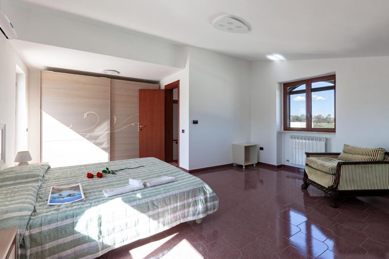 Tenuta San Cassiano With Garden And Pool