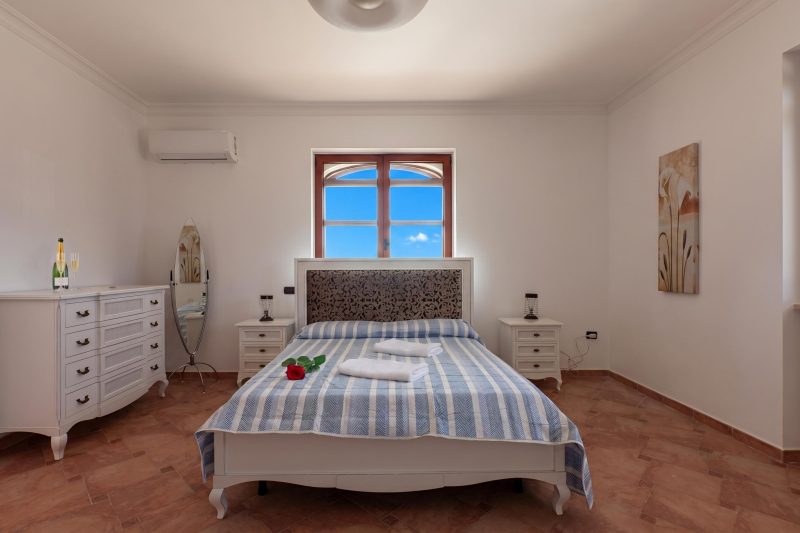Tenuta San Cassiano With Garden And Pool