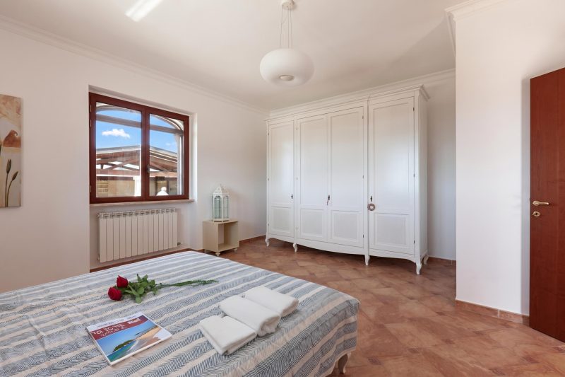 Tenuta San Cassiano With Garden And Pool
