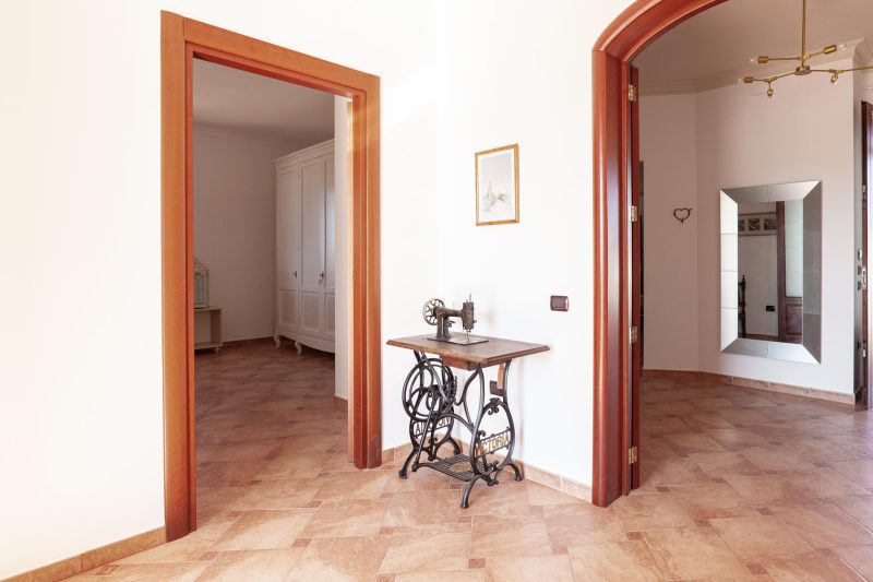 Tenuta San Cassiano With Garden And Pool