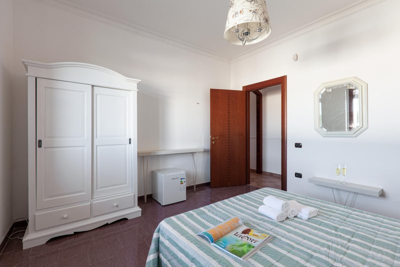 Tenuta San Cassiano With Garden And Pool
