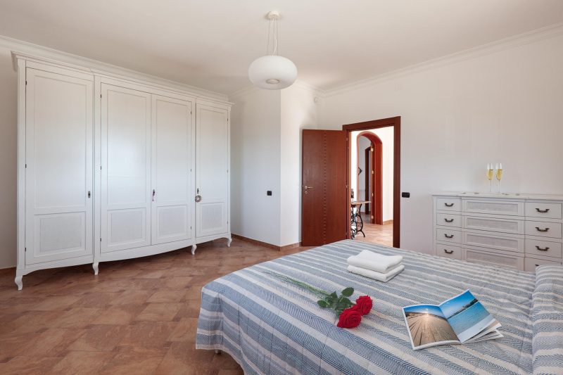 Tenuta San Cassiano With Garden And Pool