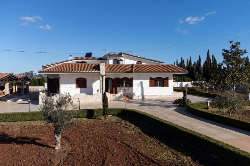 Tenuta San Cassiano With Garden And Pool