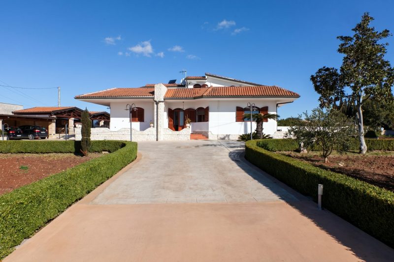 Tenuta San Cassiano With Garden And Pool