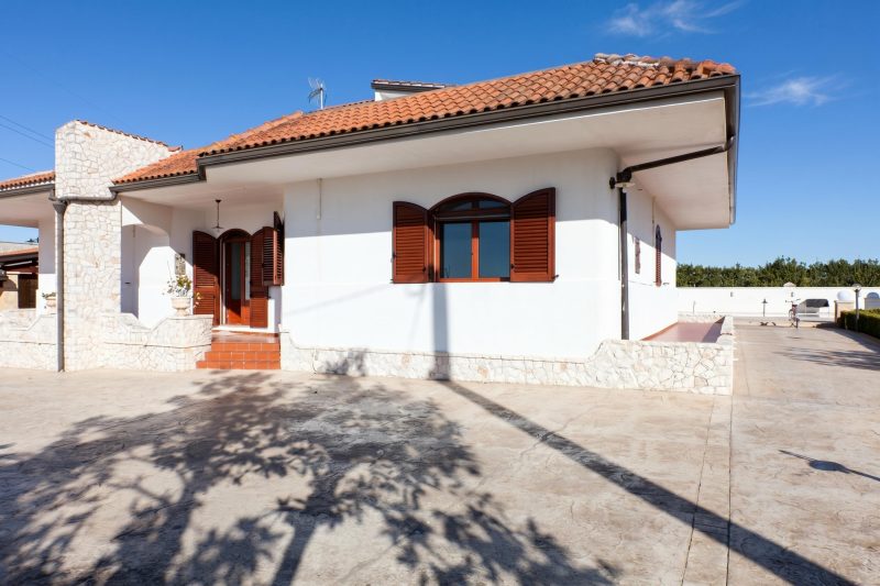 Tenuta San Cassiano With Garden And Pool