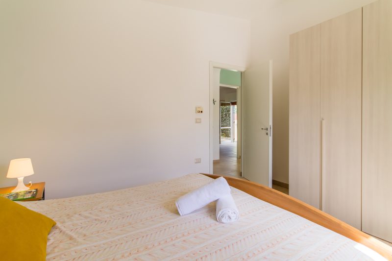 Villetta Belvedere 400 Meters From Sea