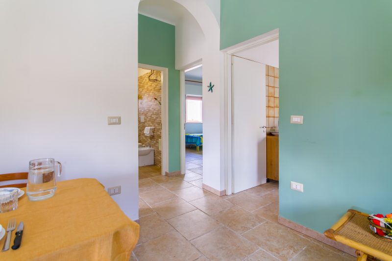 Villetta Belvedere 400 Meters From Sea