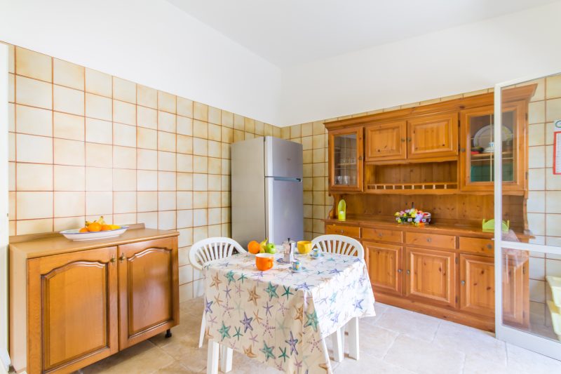 Villetta Belvedere 400 Meters From Sea