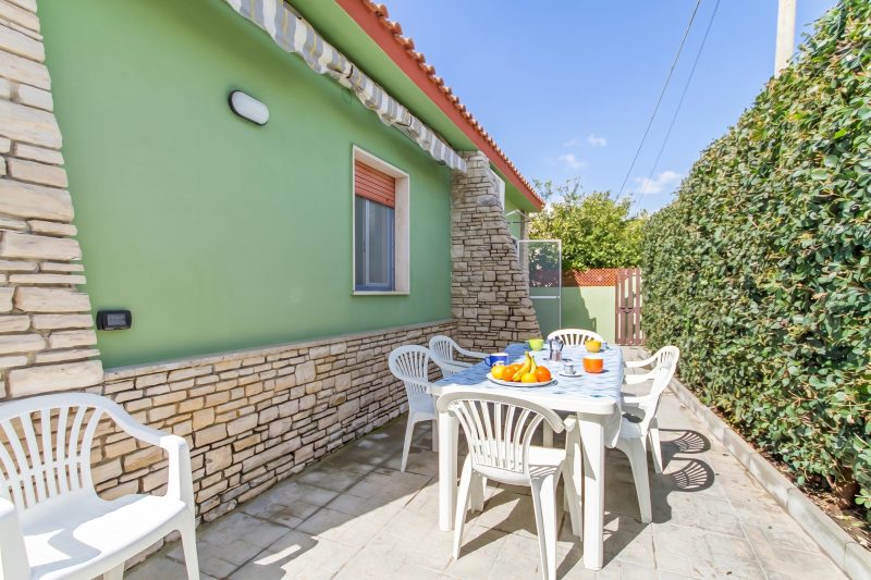 Villetta Belvedere 400 Meters From Sea