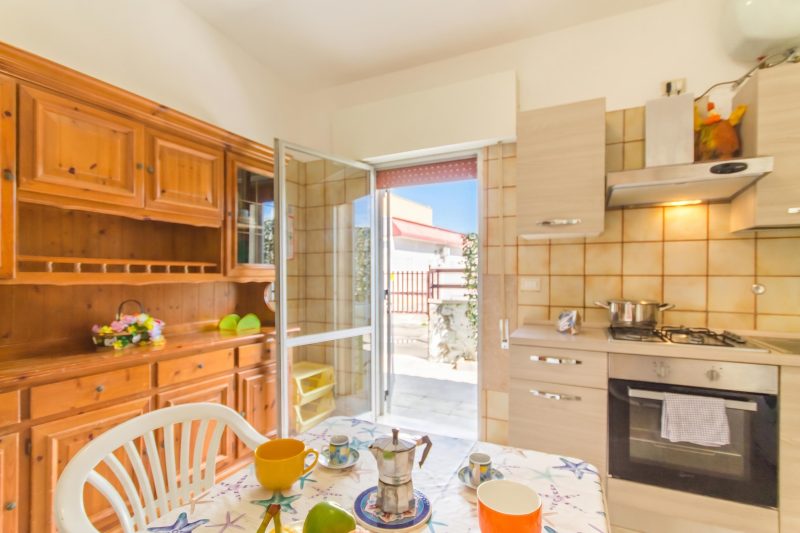 Villetta Belvedere 400 Meters From Sea