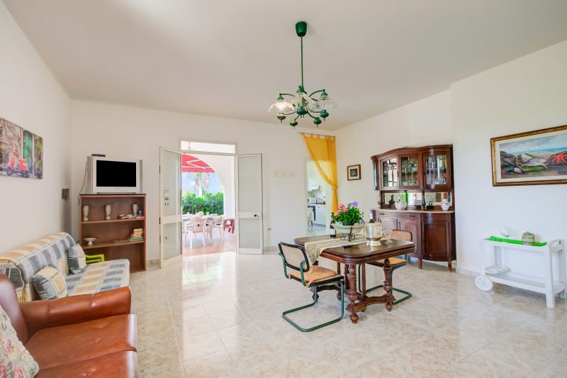 Villa Strea with Private Pool and Garden Veranda