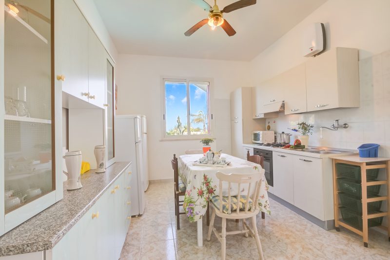 Villa Strea with Private Pool and Garden Veranda