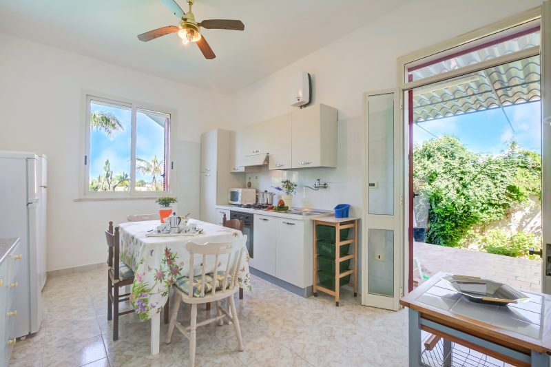 Villa Strea with Private Pool and Garden Veranda