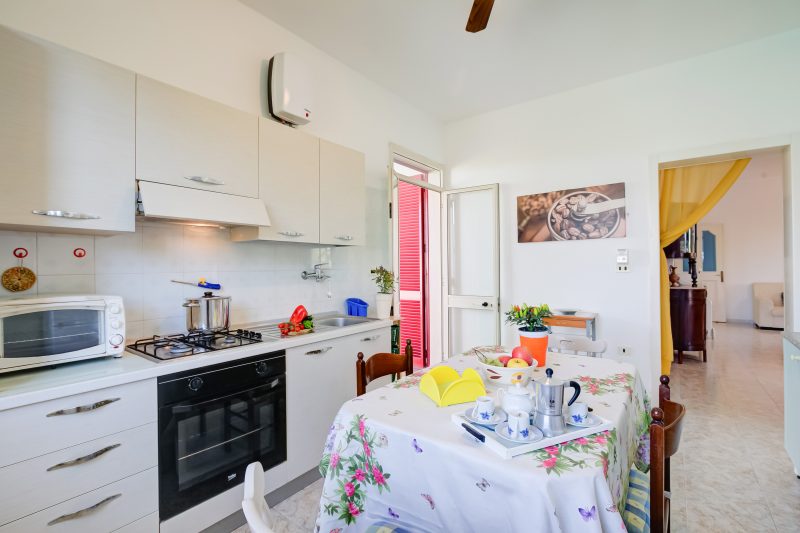 Villa Strea with Private Pool and Garden Veranda