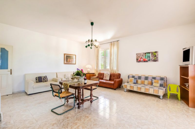 Villa Strea with Private Pool and Garden Veranda
