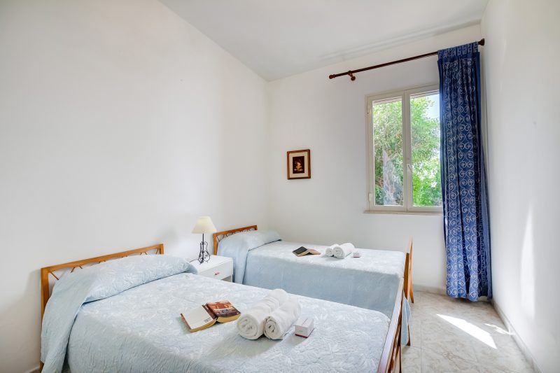 Villa Strea with Private Pool and Garden Veranda