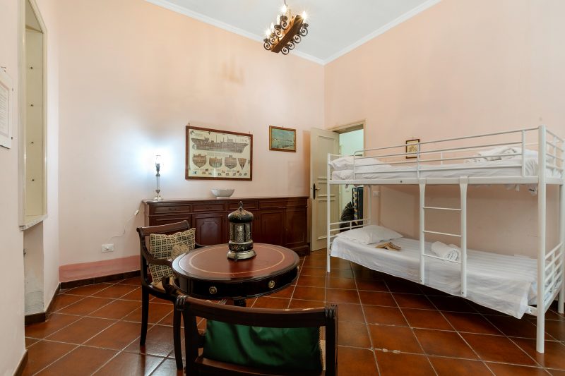 Villa Isidoro - Sea View and Garden, 50m to Beach