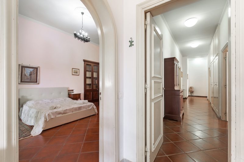 Villa Isidoro - Sea View and Garden, 50m to Beach