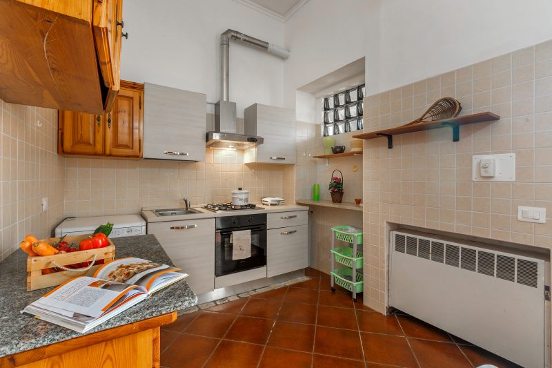 Villa Isidoro - Sea View and Garden, 50m to Beach