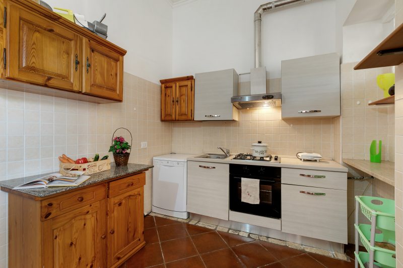 Villa Isidoro - Sea View and Garden, 50m to Beach