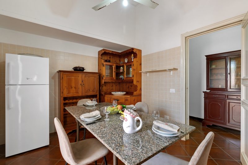 Villa Isidoro - Sea View and Garden, 50m to Beach