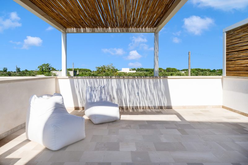 Lisària Villa Delle Meraviglie with Jacuzzi and Pool