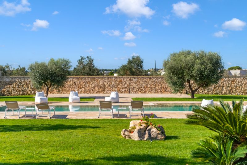 Lisària Villa Delle Meraviglie with Jacuzzi and Pool