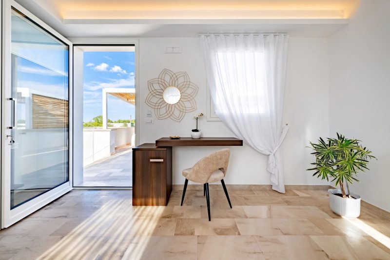 Lisària Villa Delle Meraviglie with Jacuzzi and Pool