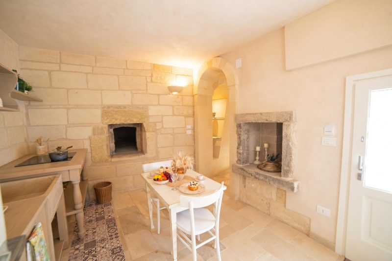 Lisària Villa Delle Meraviglie with Jacuzzi and Pool