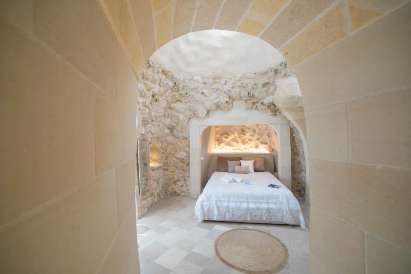 Lisària Villa Delle Meraviglie with Jacuzzi and Pool