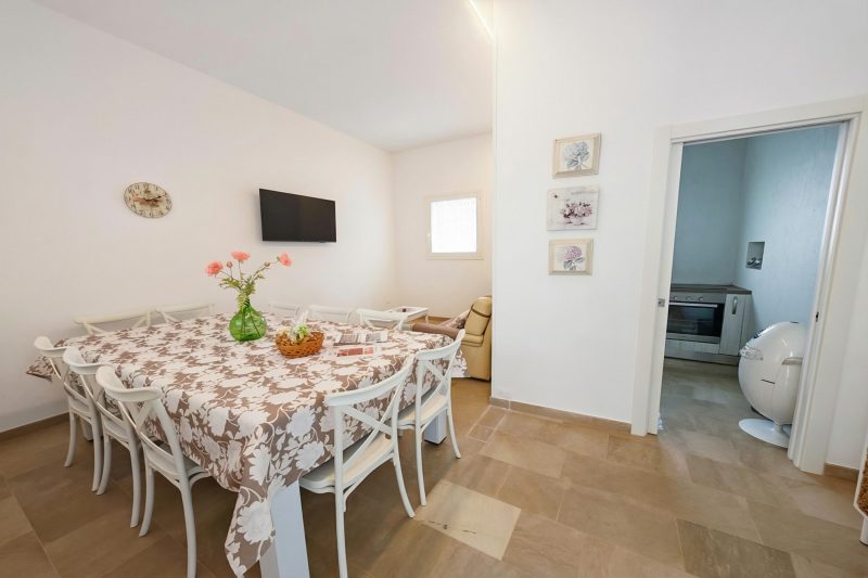 Lisària Villa Delle Meraviglie with Jacuzzi and Pool