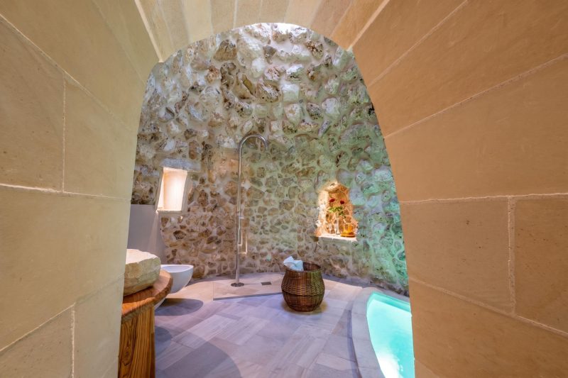 Lisària Villa Delle Meraviglie with Jacuzzi and Pool