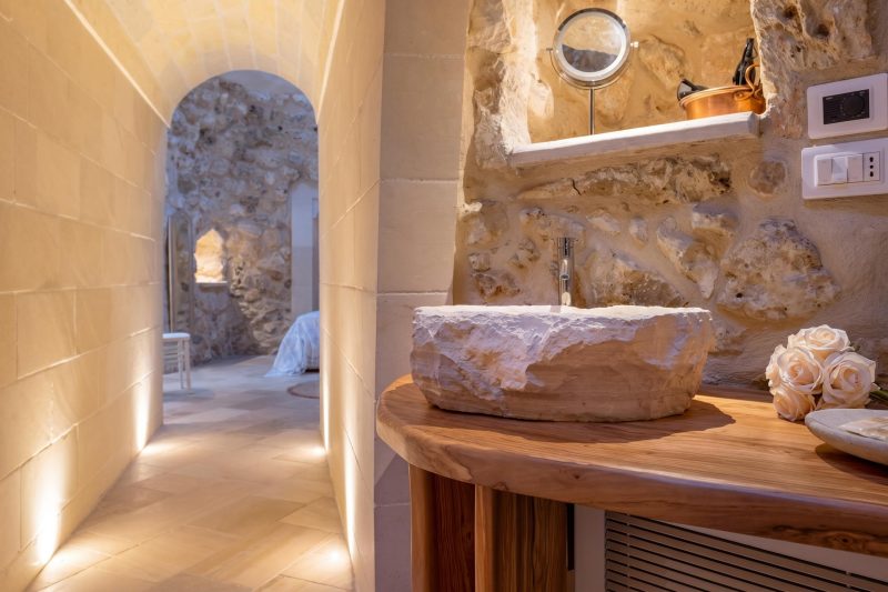 Lisària Villa Delle Meraviglie with Jacuzzi and Pool