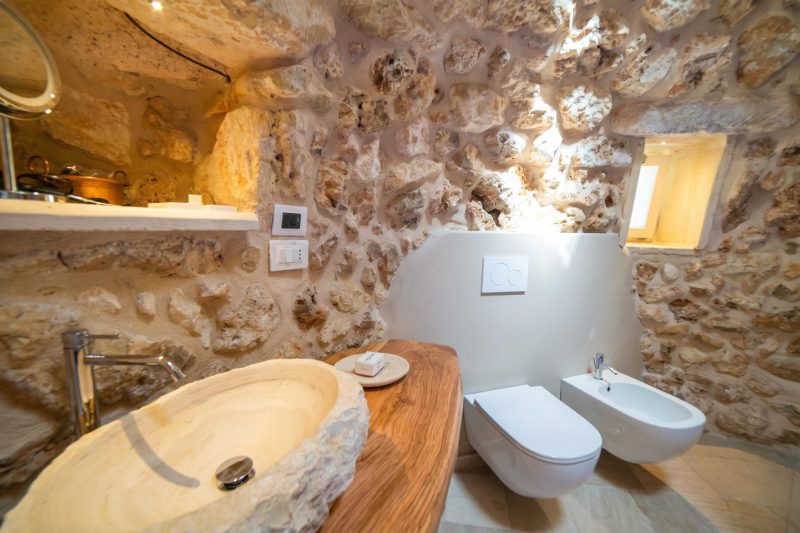 Lisària Villa Delle Meraviglie with Jacuzzi and Pool
