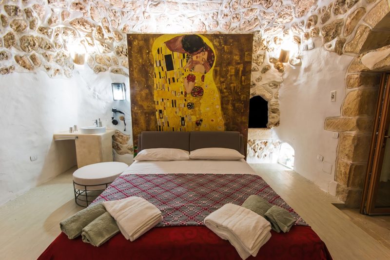Tenuta Bouganville With Garden And Pool