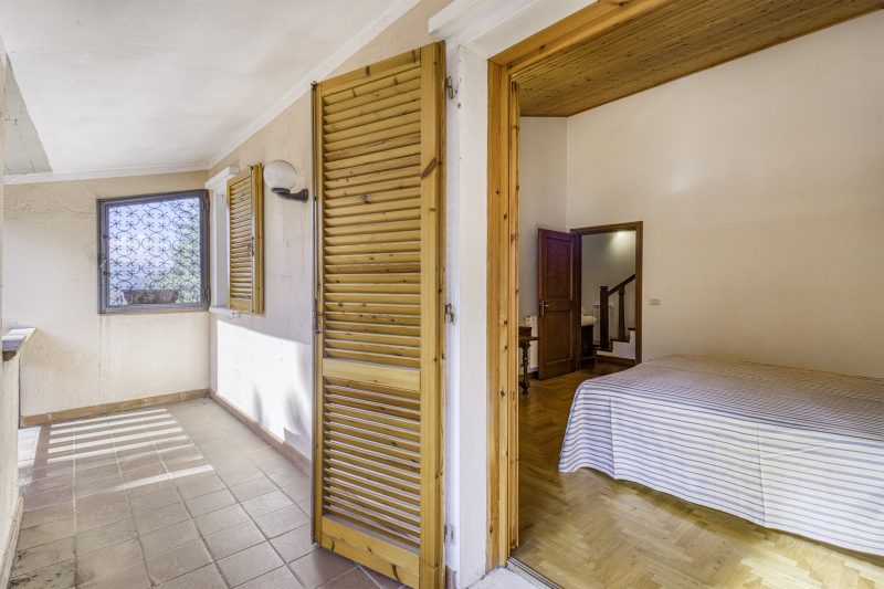 Casa Acone In Mugello with Garden and Terrace
