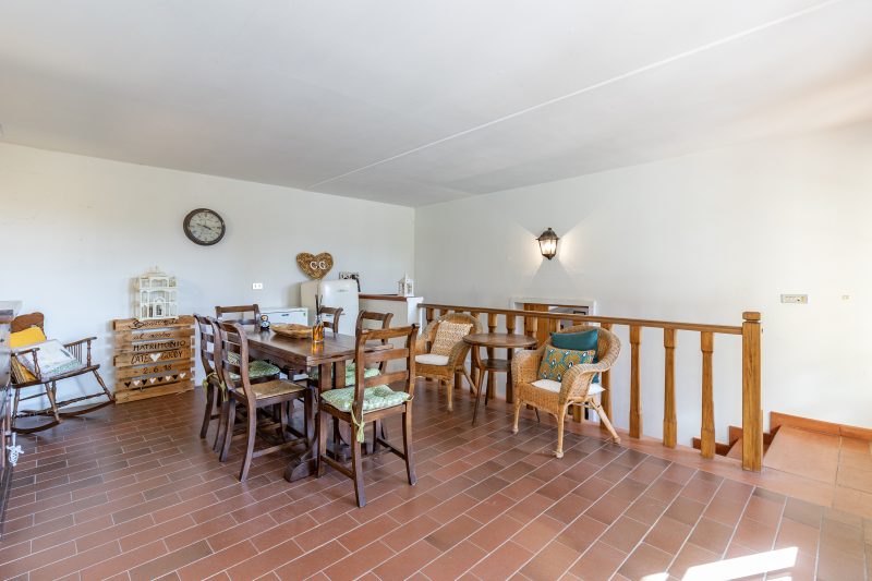 Casa Acone In Mugello with Garden and Terrace