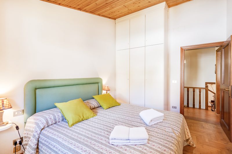 Casa Acone In Mugello with Garden and Terrace