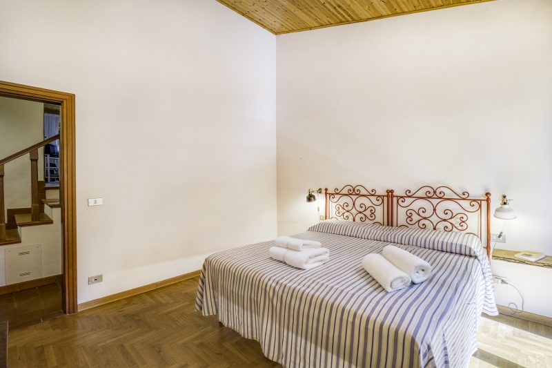 Casa Acone In Mugello with Garden and Terrace
