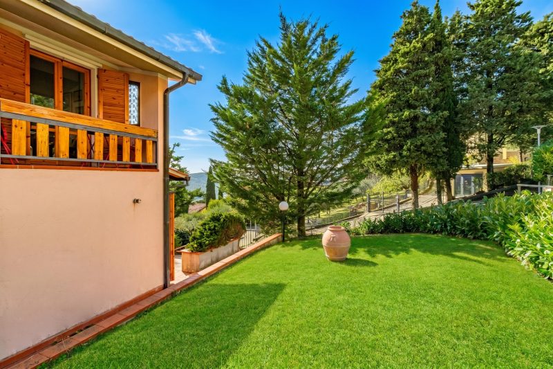 Casa Acone In Mugello with Garden and Terrace