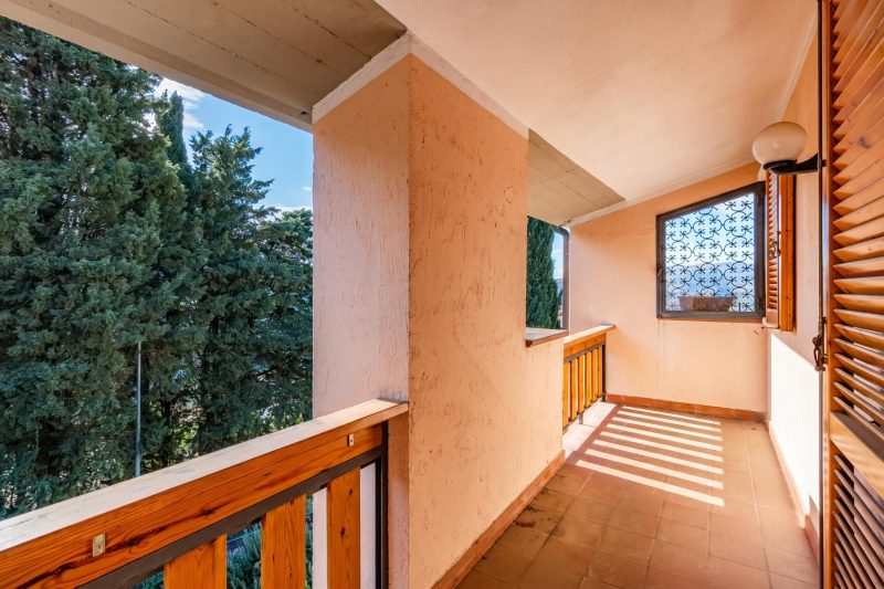 Casa Acone In Mugello with Garden and Terrace