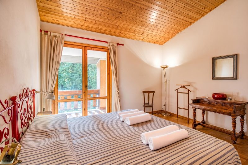 Casa Acone In Mugello with Garden and Terrace
