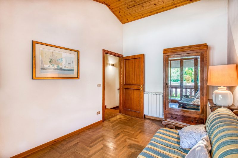 Casa Acone In Mugello with Garden and Terrace