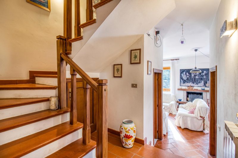 Casa Acone In Mugello with Garden and Terrace