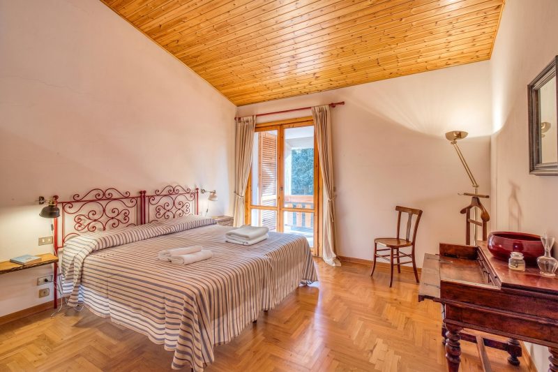 Casa Acone In Mugello with Garden and Terrace