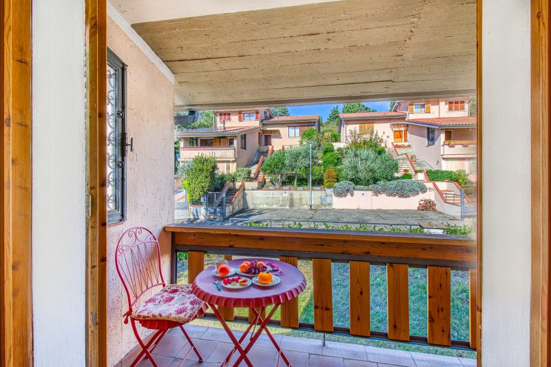 Casa Acone In Mugello with Garden and Terrace