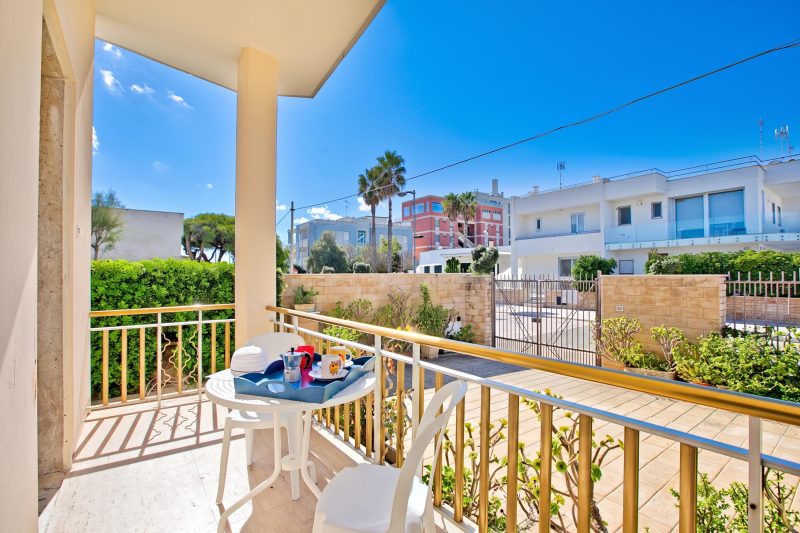 Villa Grazia - Seafront Villa with Direct Sea Access