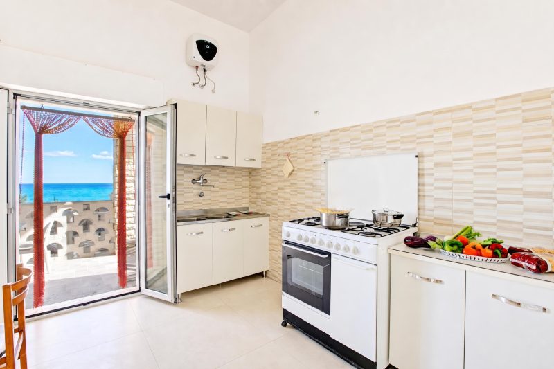Villa Grazia - Seafront Villa with Direct Sea Access