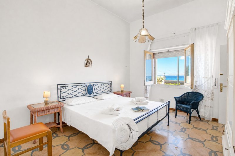 Villa Grazia - Seafront Villa with Direct Sea Access